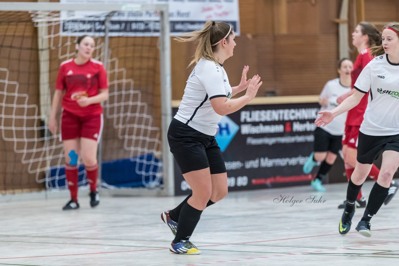 Bild 233 - VR Bank Cup Horst